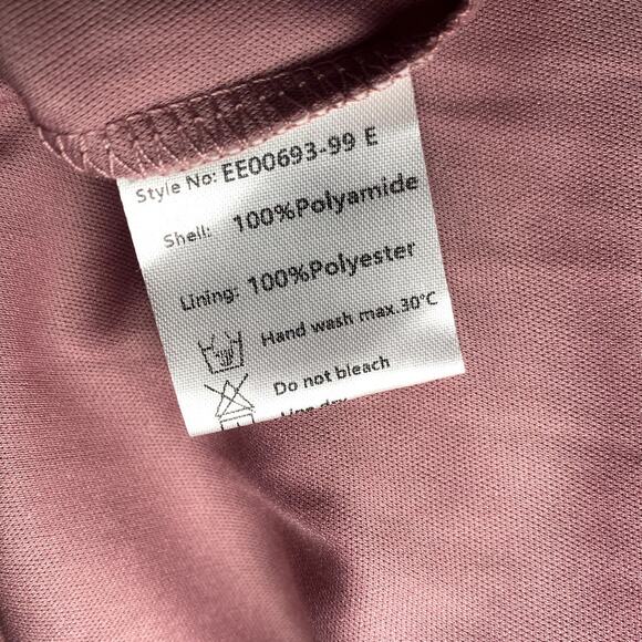 Ever Pretty - NWT - Sparkly Pink Sequin Long Formal Dress - Picture 11 of 12